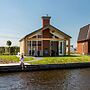 House for the Disabled, Holiday Park in Friesland