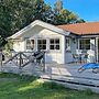 4 Star Holiday Home in Solvesborg