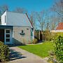 Holiday Bungalow With a Nice Light Appearance at 1.5 km From the Beach