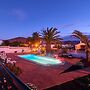 Holiday Home in La Oliva Fuerteventura With Swimming Pool