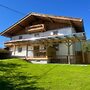 Renovated Farmhouse Stoanerbauer With View