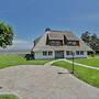 House by the sea Comfortable Holiday Residence