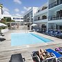 Modern Apartment in Coastal Town La Rochelle