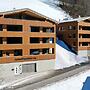Stylish Apartment With Sauna, ski Area at 600 m