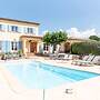 French Bastide, Located in an Olive Grove