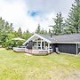 6 Person Holiday Home in Oksbol