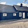 5 Person Holiday Home in Paryd