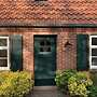 Country House With Garden Near Greetsiel