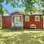 4 Person Holiday Home in Farjestaden