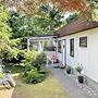 3 Person Holiday Home in Hunvigan-by Traum
