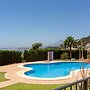 Nice Mediterranean Furnished Apartment in Altea