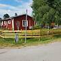 4 Person Holiday Home in Farjestaden