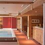 Nice Apartmemt With Sauna