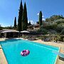 Beautiful Villa Near Village des Vans