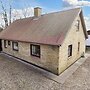 2 Person Holiday Home in Snedsted