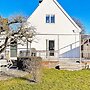 5 Person Holiday Home in Limhamn