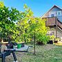 4 Star Holiday Home in Visby