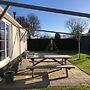 Tranquil Chalet Near the Wadden Sea