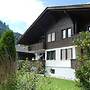 Charming Apartment in Lenk