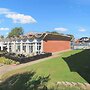 6 Person Holiday Home on a Holiday Park in Faaborg
