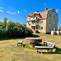 8 Person Holiday Home in Morlunda