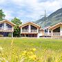 Luxury Villa With Sauna, Near the Piste