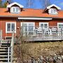 8 Person Holiday Home in Hjaltevad