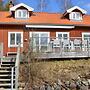 8 Person Holiday Home in Hjaltevad
