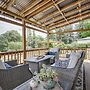 Sonoma County Vacation Rental w/ Vineyard Views!