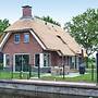 Child-friendly Villa on the Water in Friesland