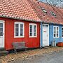 4 Person Holiday Home in Tonder-by Traum