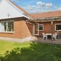 5 Person Holiday Home in Skjern