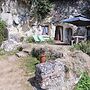 A Cave House With a Splendid, Historic Charm