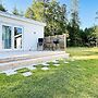 3 Person Holiday Home in Ljungby