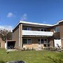 Strandblume Borkum Comfortable Holiday Residence