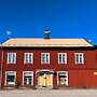 9 Person Holiday Home in Fredriksberg