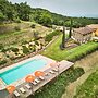 Beautiful Farmhouse in Tuscany