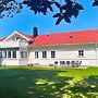 4 Star Holiday Home in Halmstad