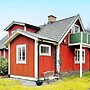 4 Person Holiday Home in Solvesborg