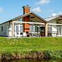 Holiday Home With View in Friesland