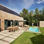 Holiday Home With Sauna and Private Pool