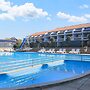6 Person Holiday Home on a Holiday Park in Faaborg