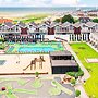 4 Person Holiday Home on Holiday Park in Glesborg