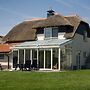 Beautiful Villa With Conservatory