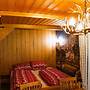 Holiday Apartment Siegsdorf in Bavaria