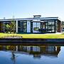 Modern Holiday Home Near the Loosdrechtse Plassen
