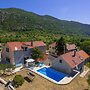 Adorable Villa With Private Pool and Terrace