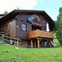 Wiesbachhutte Mountain hut