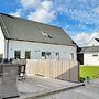 5 Star Holiday Home in Trelleborg