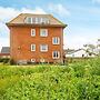 6 Person Holiday Home in Harboore